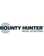 BOUNTY HUNTER détecteurs de métaux 