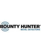 BOUNTY HUNTER