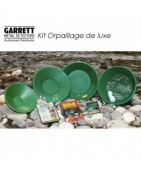 ORPAILLAGE & OUTILS