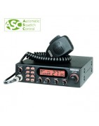 Radio CB(cibi), VHF, UHF