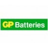 GP Batteries